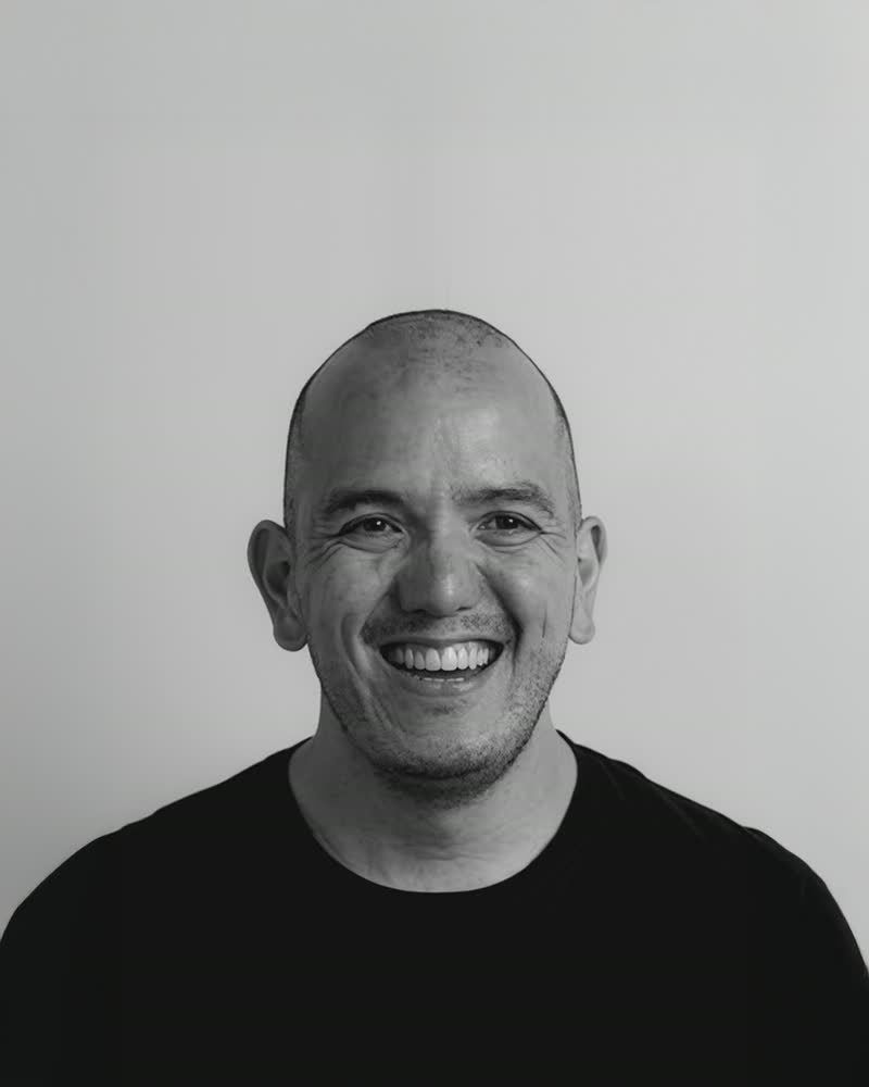 Darren Lee